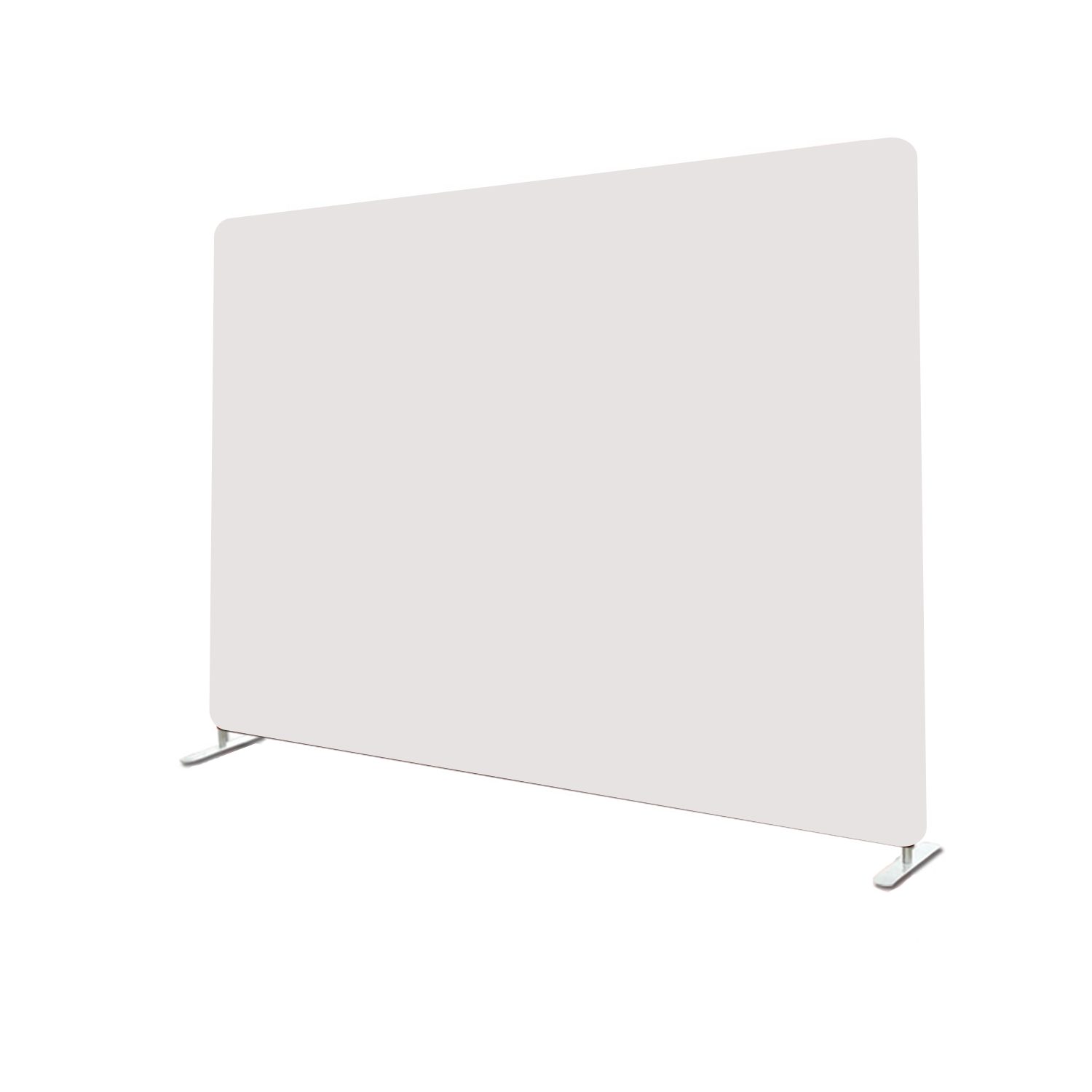 Modular Straight Wall 5