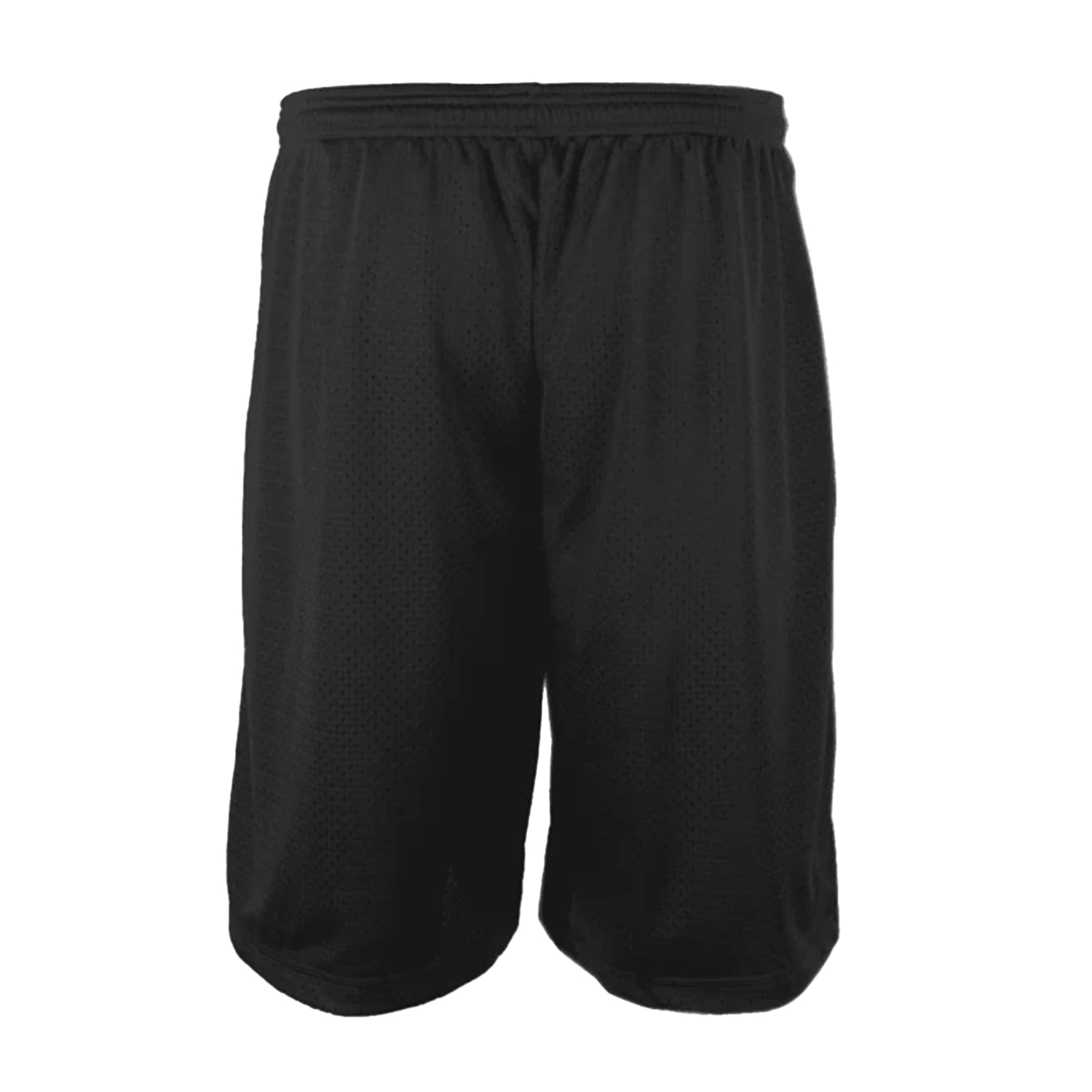 Men's 9" Core Mesh Training Shorts with Pockets 4