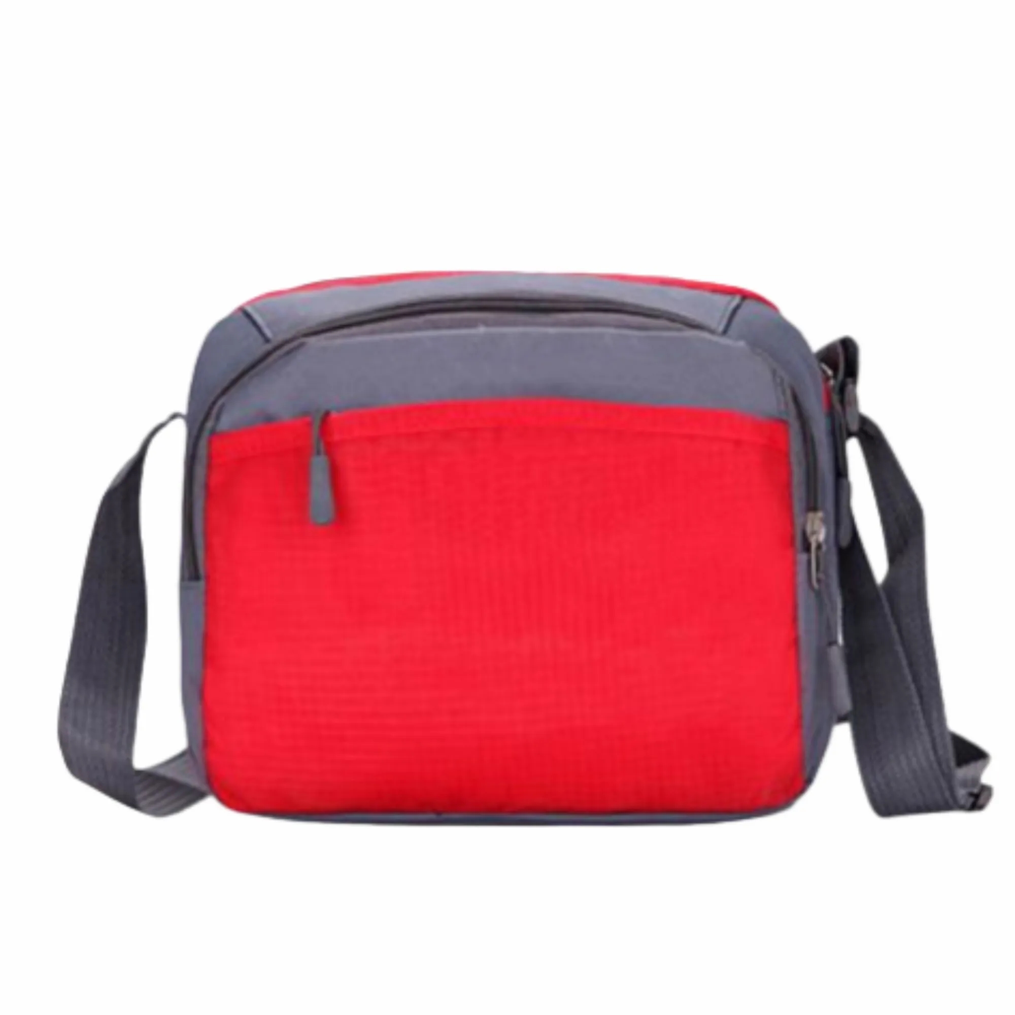 Promotional Custom Logo Shoulder Bag 7
