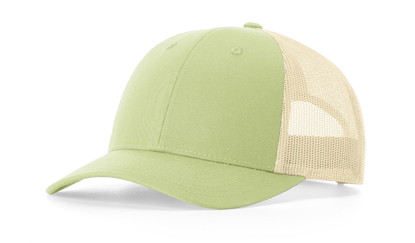 Low Pro Trucker 38