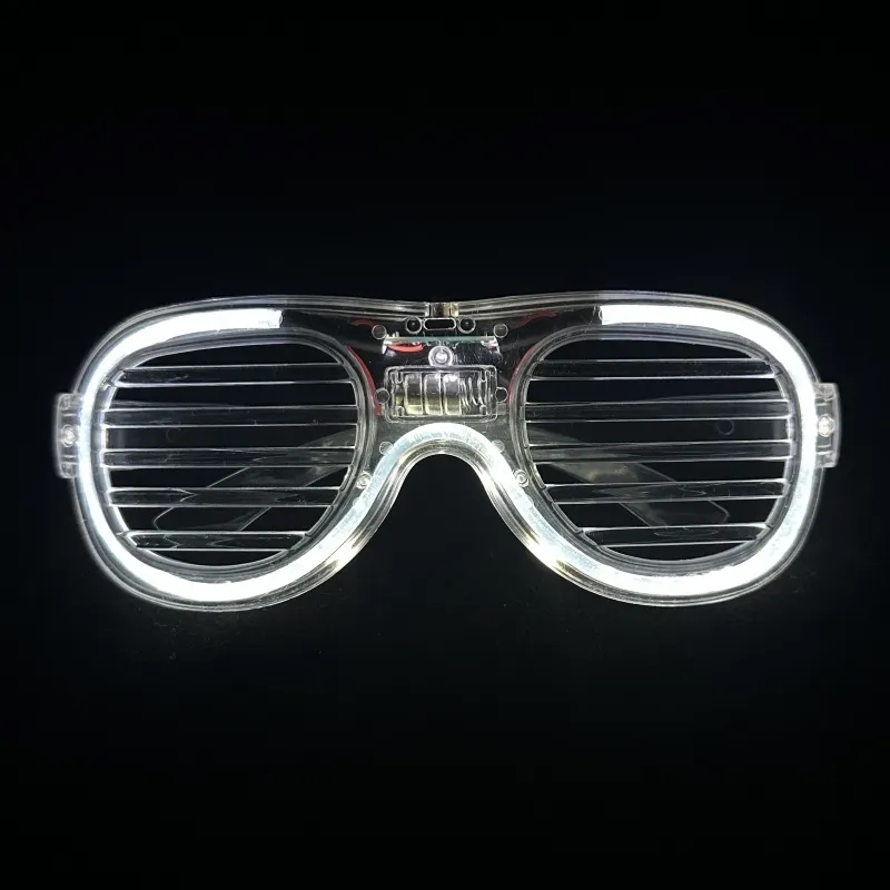 Neon Glasses Party 7