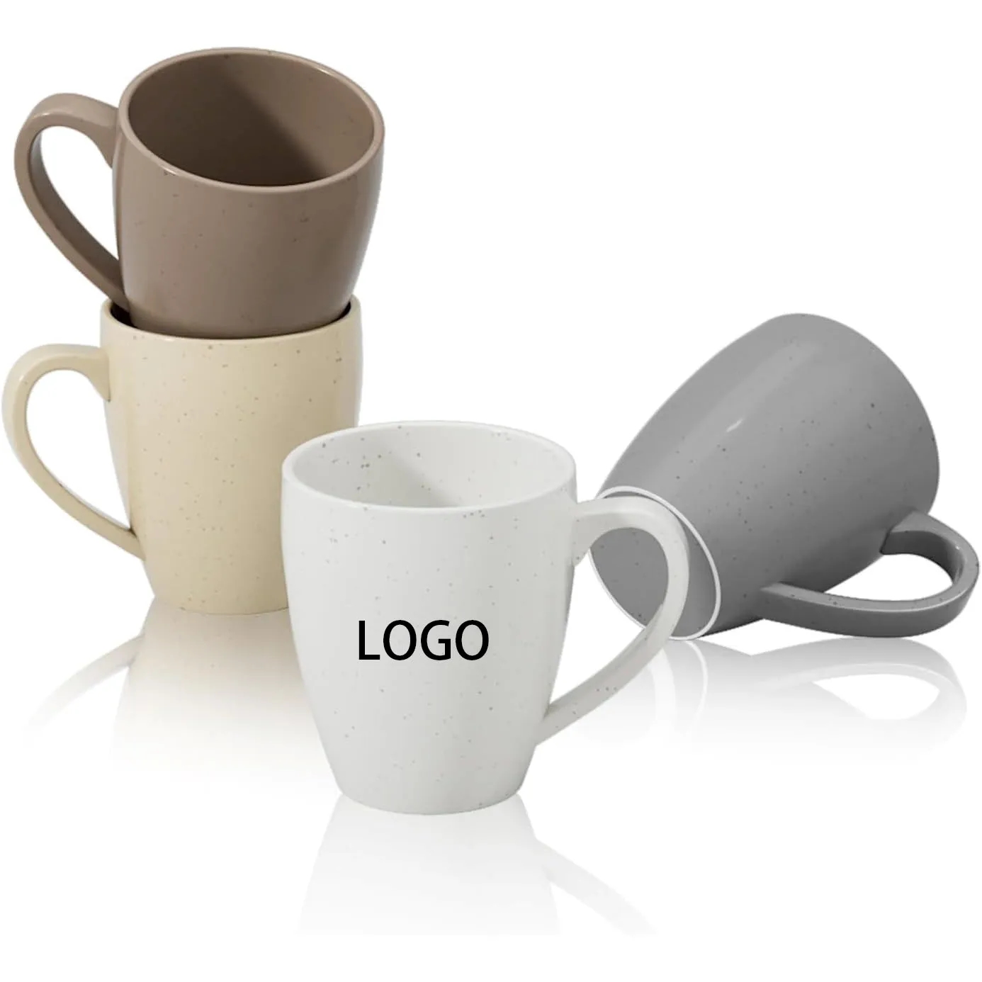 Porcelain Coffee Mugs 28