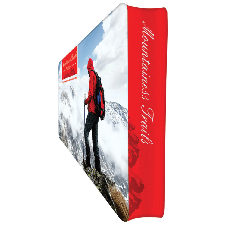 Icebox 15 ft. x 10 ft. Double Sided 2