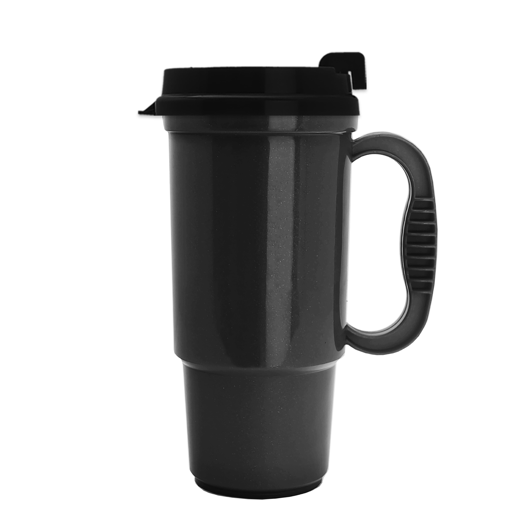 The Commuter - 16 oz. Auto Mug 25