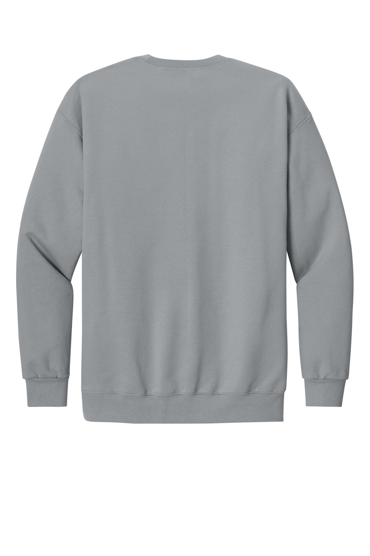 Gildan Hammer Maxweight Crewneck Sweatshirt 19000, custom hoodie or sweatshirt with logo imprint 57