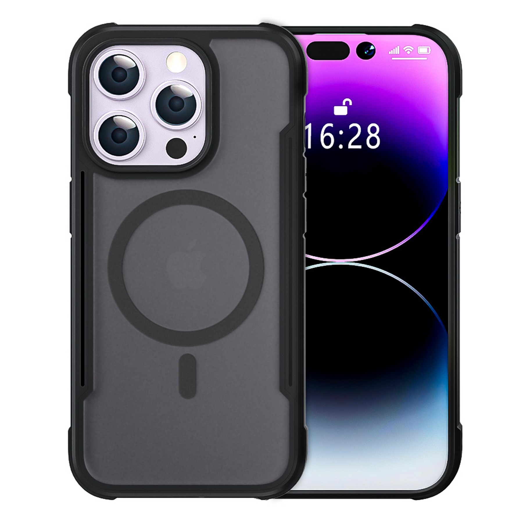 15 Series Phone Covers 1