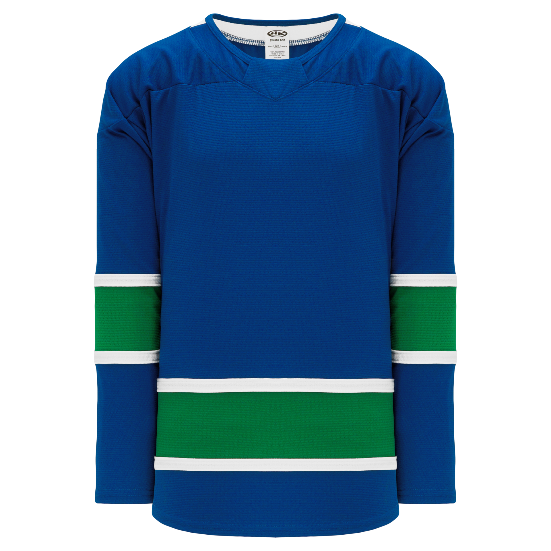Pro Hockey Jerseys H550B-VAN-G05 4