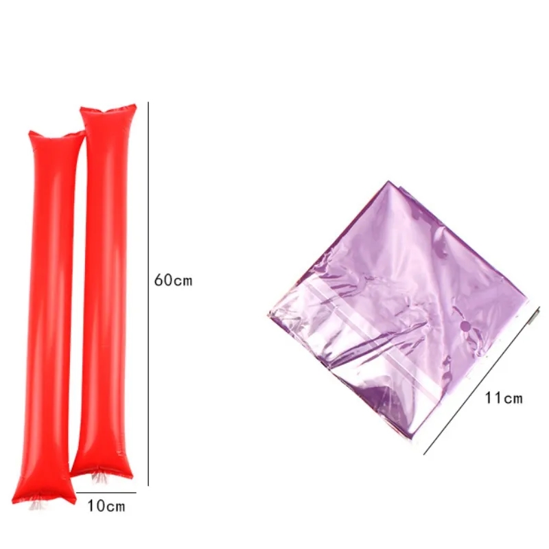 Bam Cheering Sticks 4