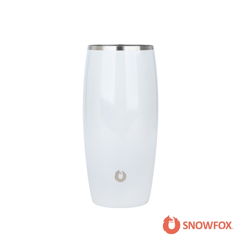 Snowfox® 18 oz. Series Vacuum Insulated Beer Tumbler 7