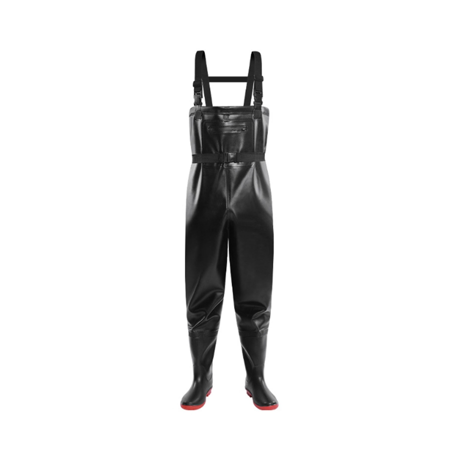 Half Body Waders 7