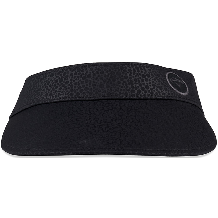 Callaway Ladies See the Back Visor 7