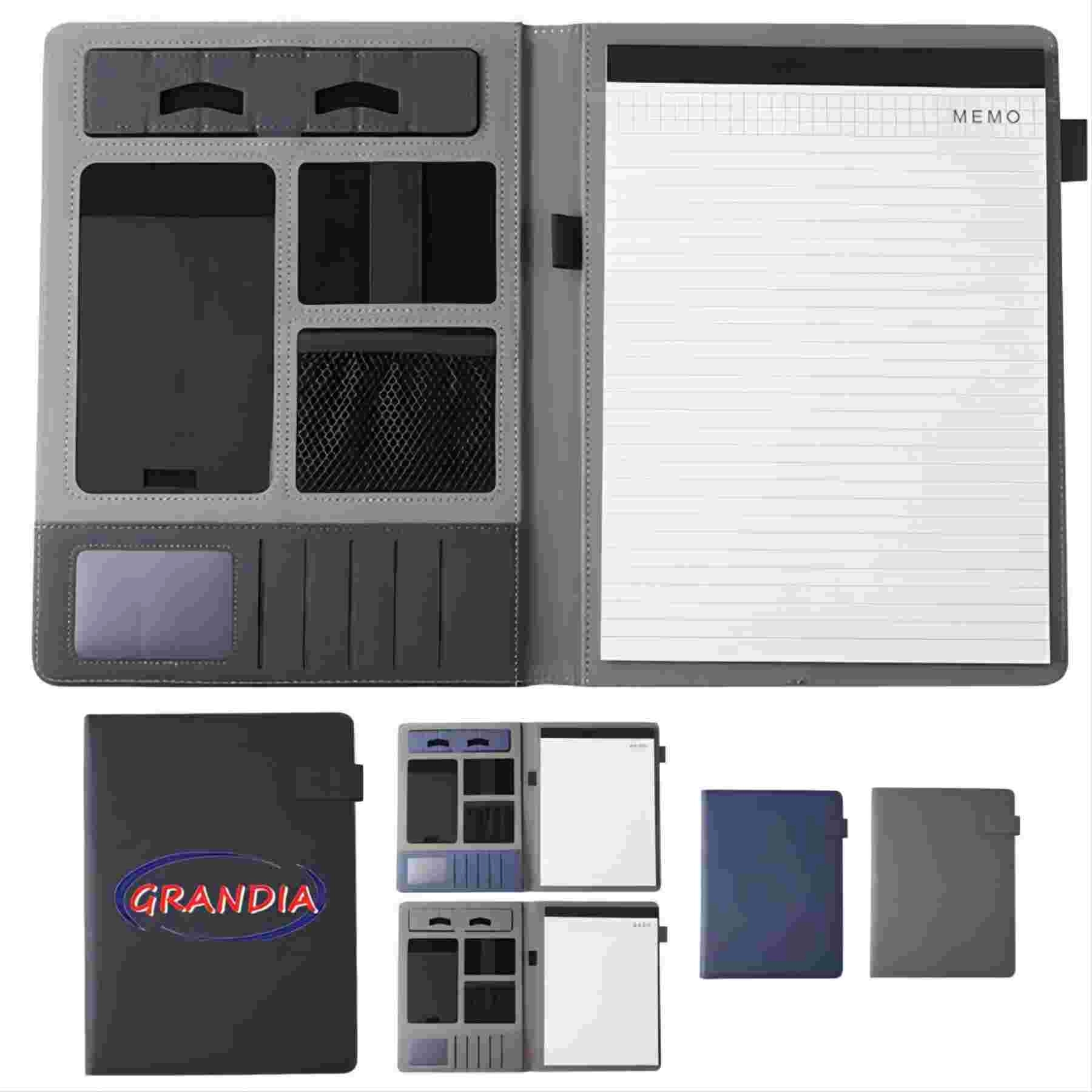 Business Portfolio Folder 2