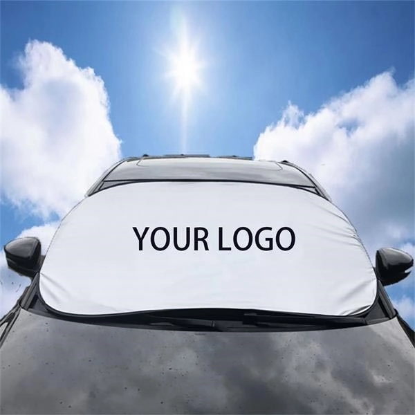 Sun Shade For Car 2