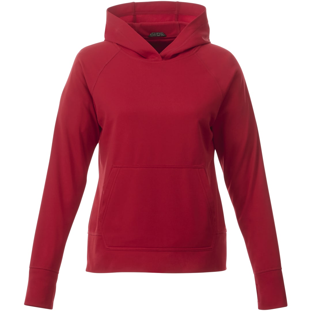 Womens COVILLE Knit Hoody 120