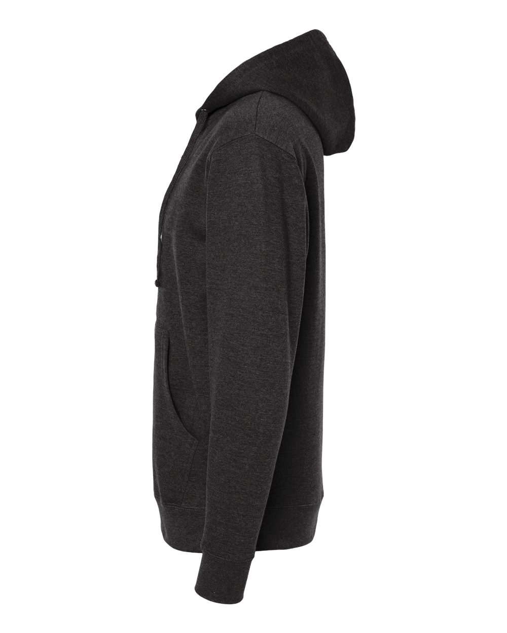 Unisex Midweight Full-Zip Hooded Sweatshirt - SS4500Z 115
