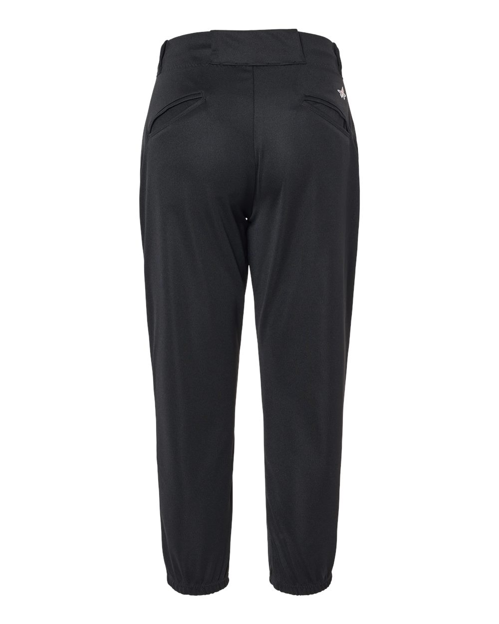 Women's Fastpitch Softball Pants with Belt Loops - 605PBW 12