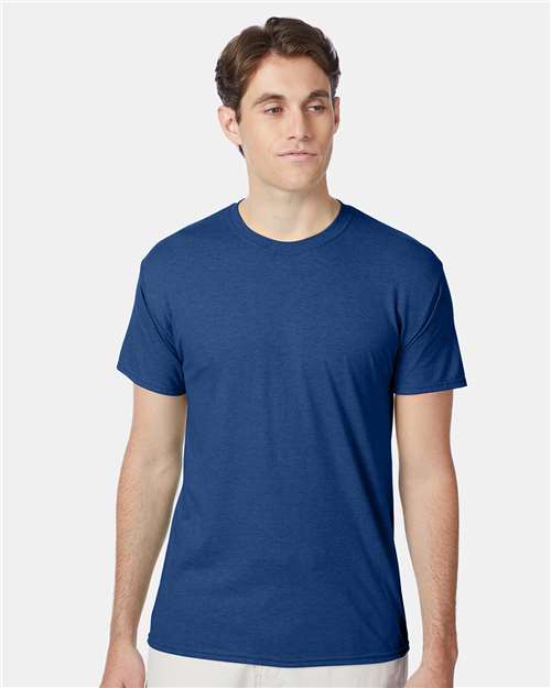 Perfect-T Triblend T-Shirt - 42TB 187
