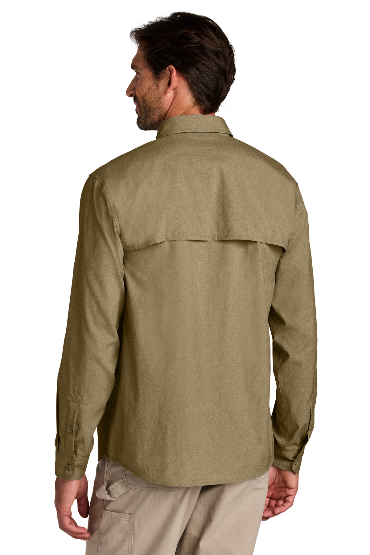 Carhartt Force Sun Defender Long Sleeve Shirt CT107106 28