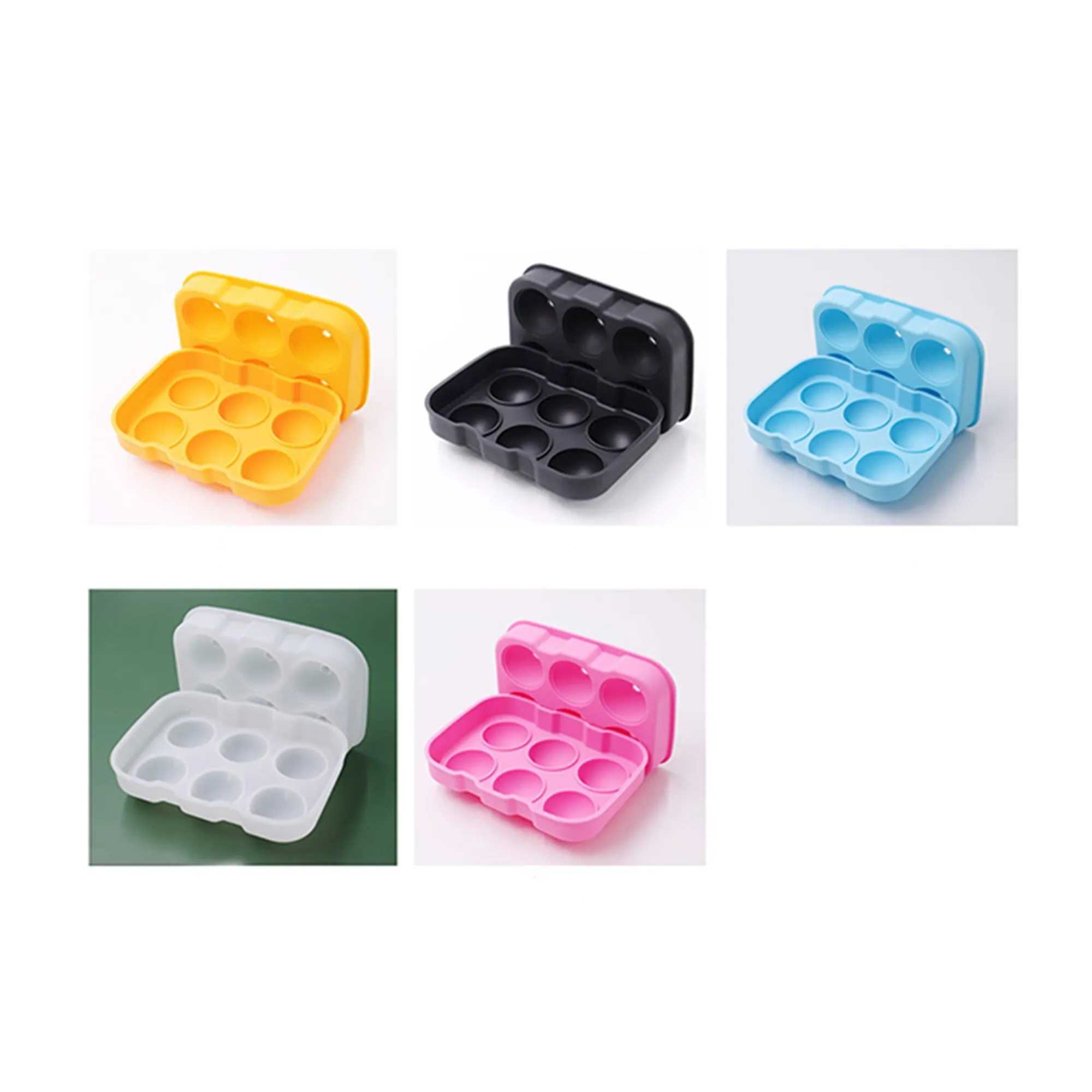 Custom Gummy Bear Squishy Toy 4