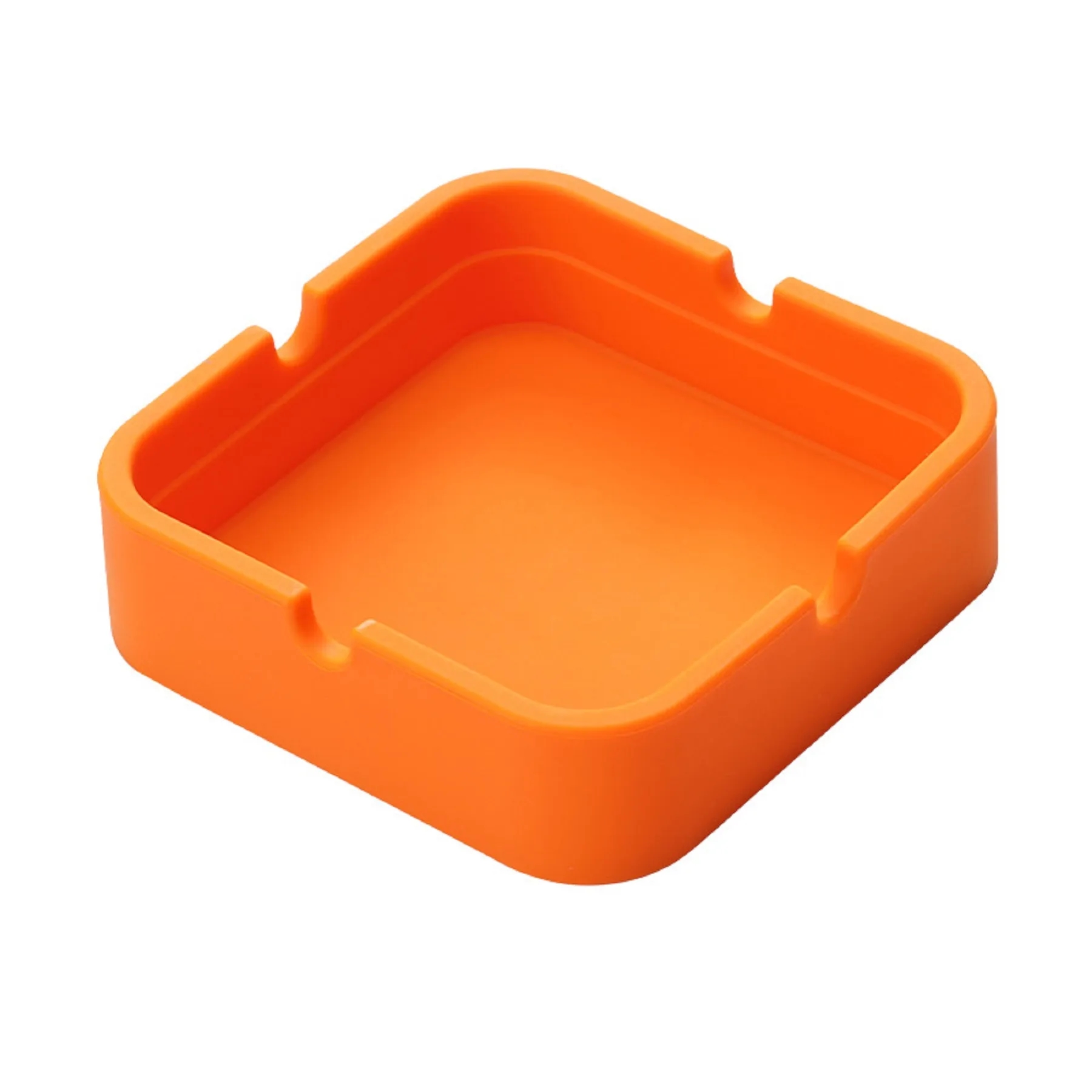 Silicone Cogar Ashtray 7