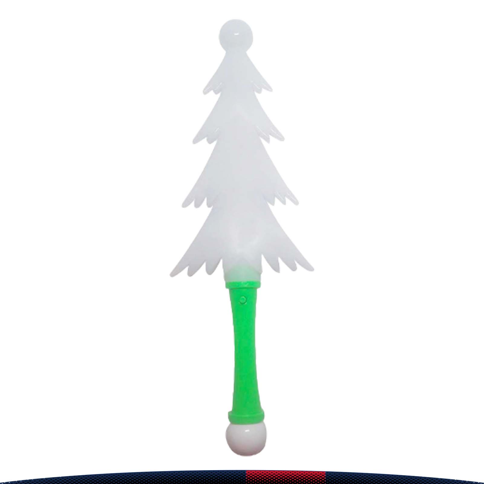 Christmas Tree Lamp 3
