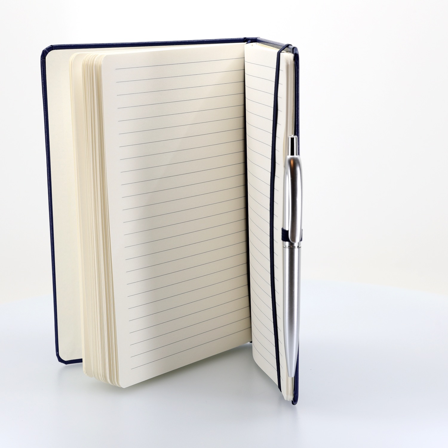 Good Value™ Prime Journal with Soca Pen 9