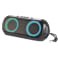 Beat Block Outdoor Bluetooth Party Speaker 22