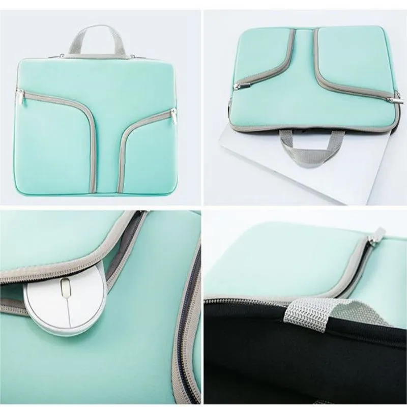 14'' Neoprene Laptop Bag 4