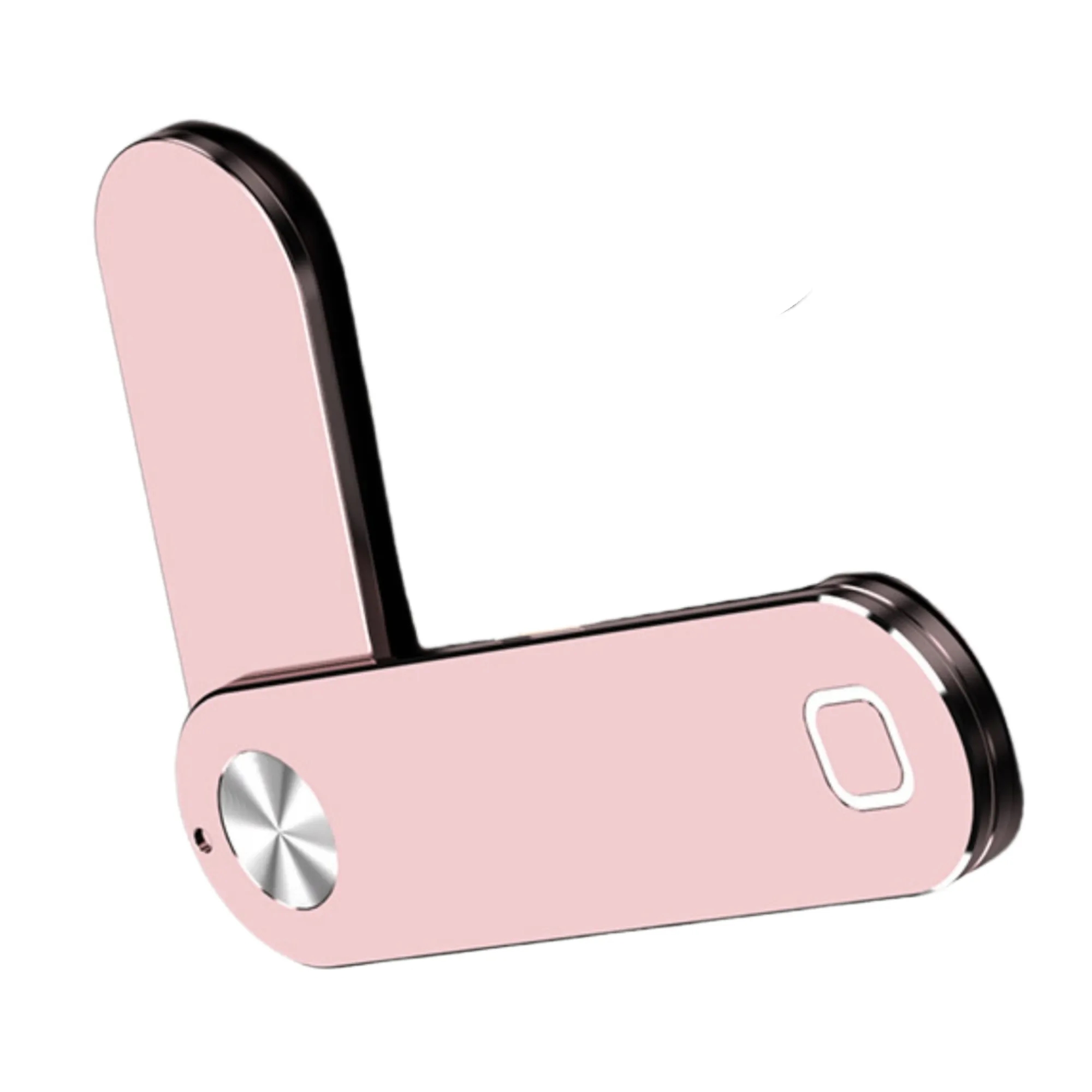 Foldable Magnetic Computer Phone Bracket 2