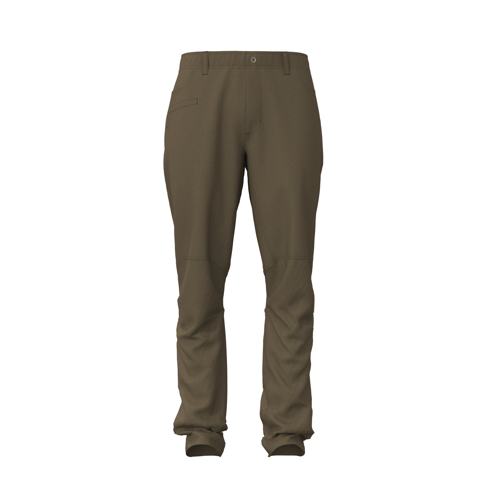 Men's UA All Purpose Pants 2