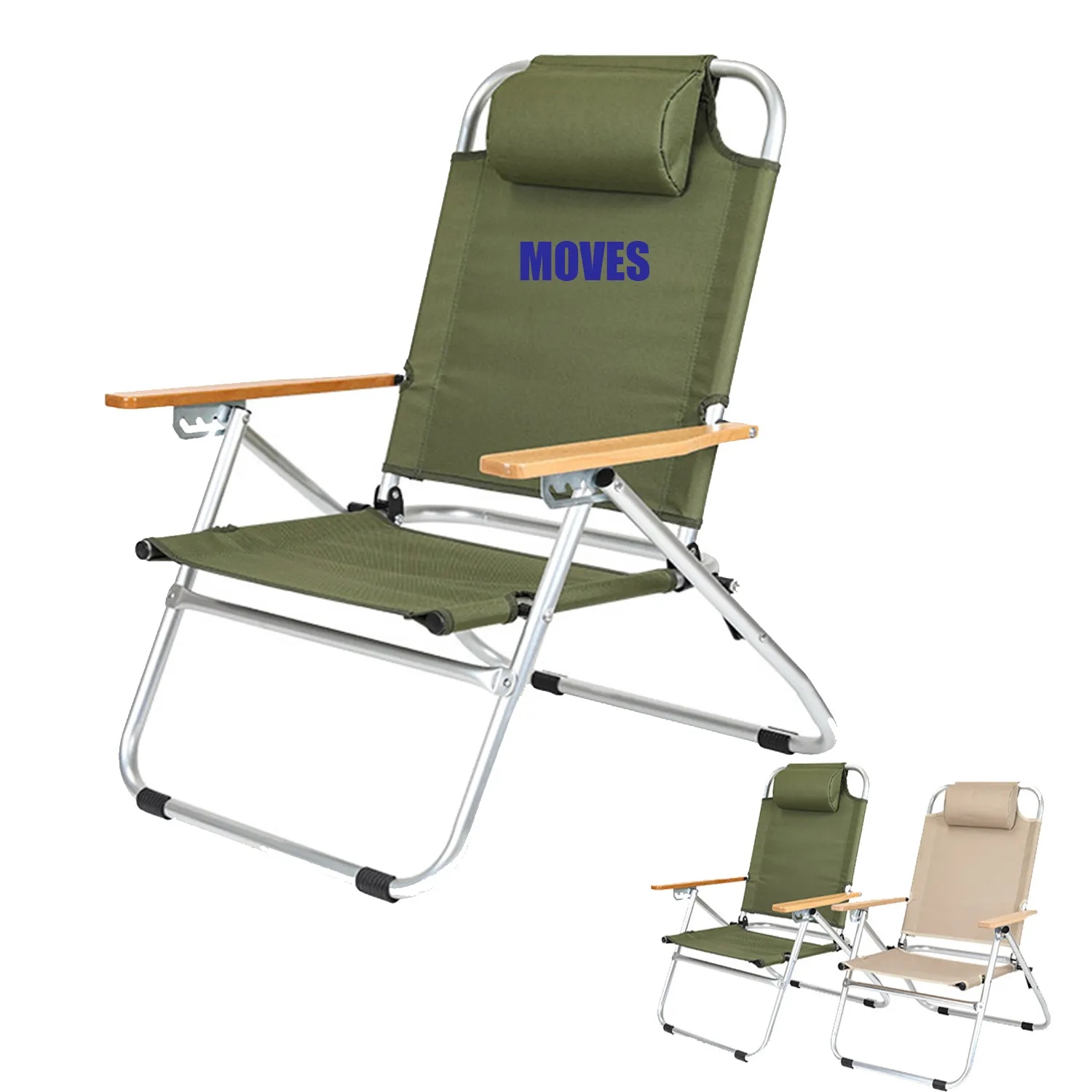 Beach Chair 1