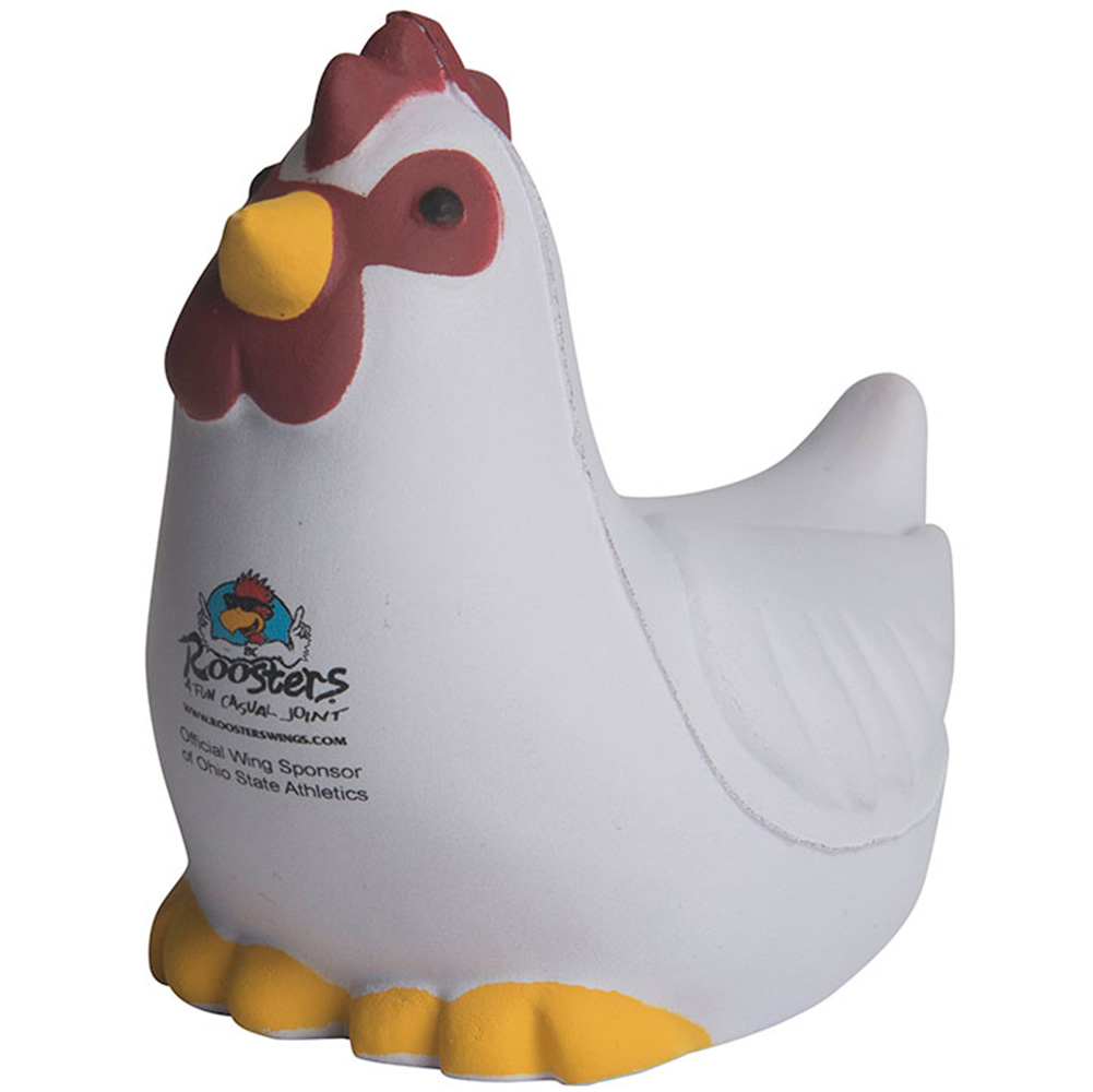 Chicken Stress Reliever 6