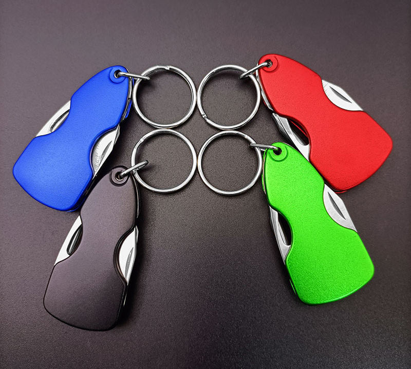 4-in-1 Multifunction Pocket Knife Tools 2