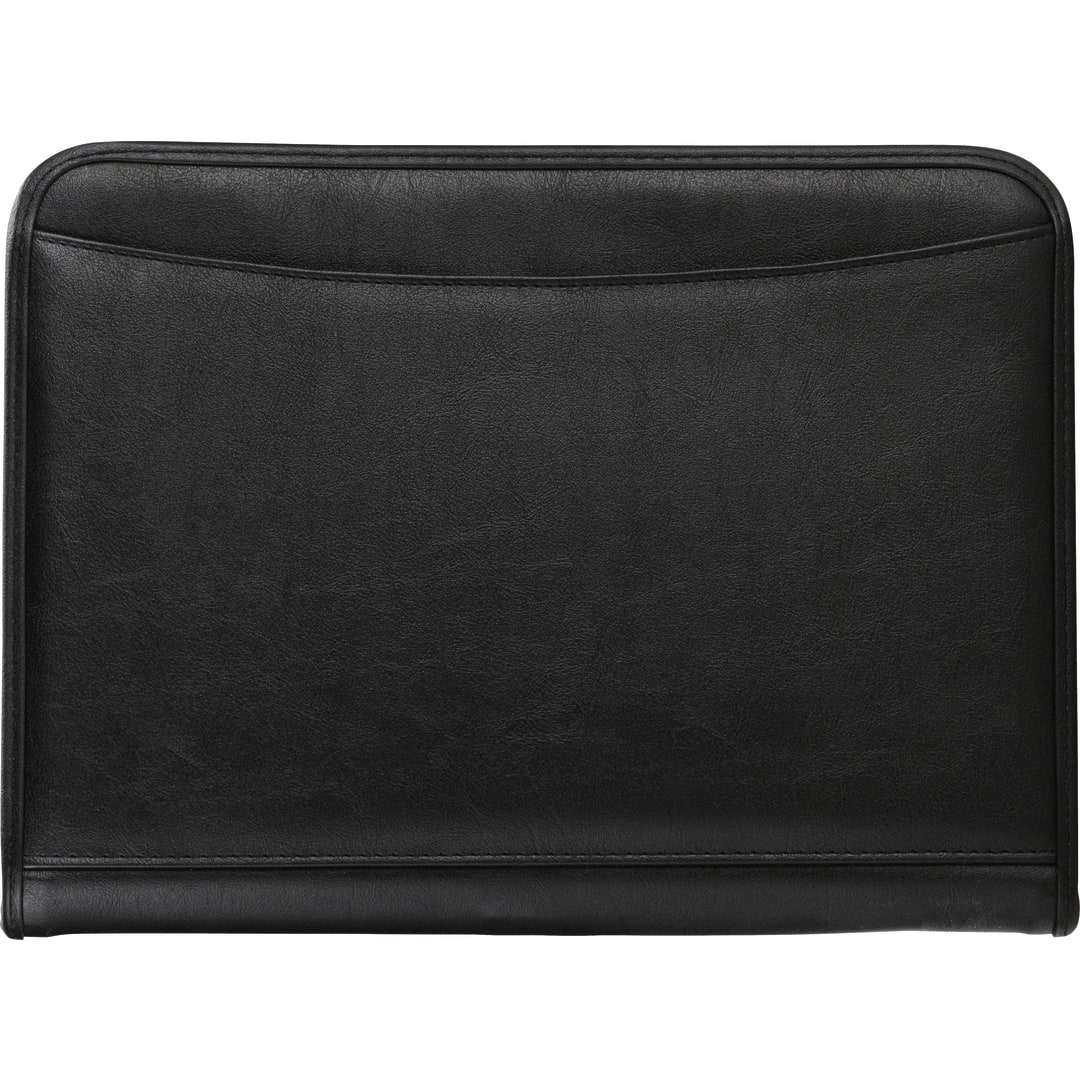 FSC® Mix Presidential Padfolio 7