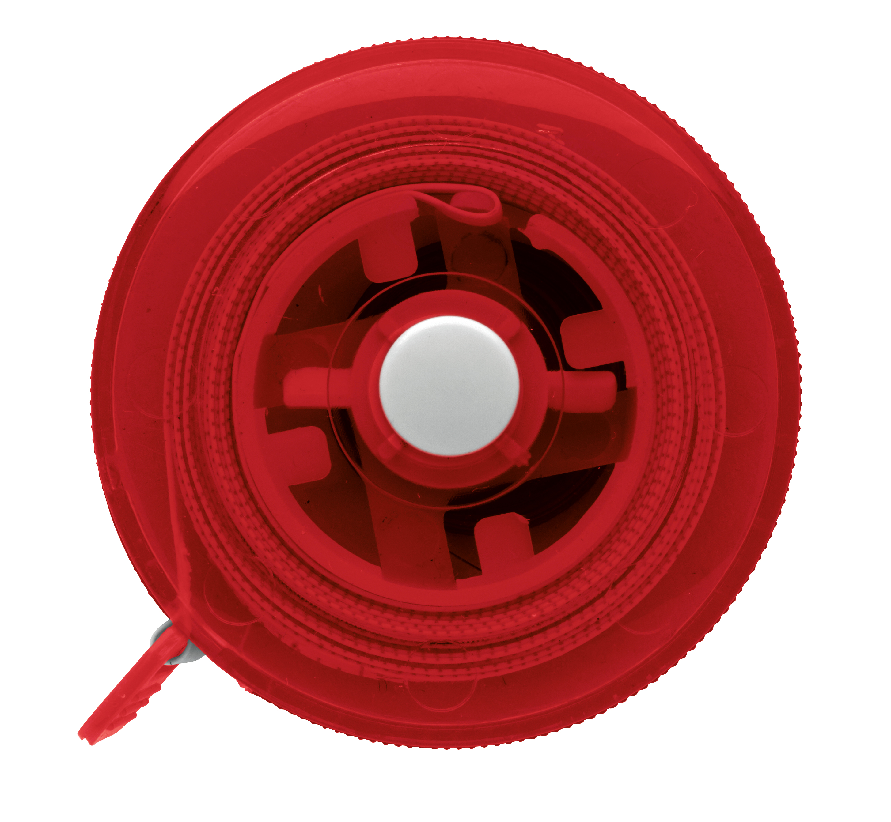 5' Mini Round Tape Measure 2