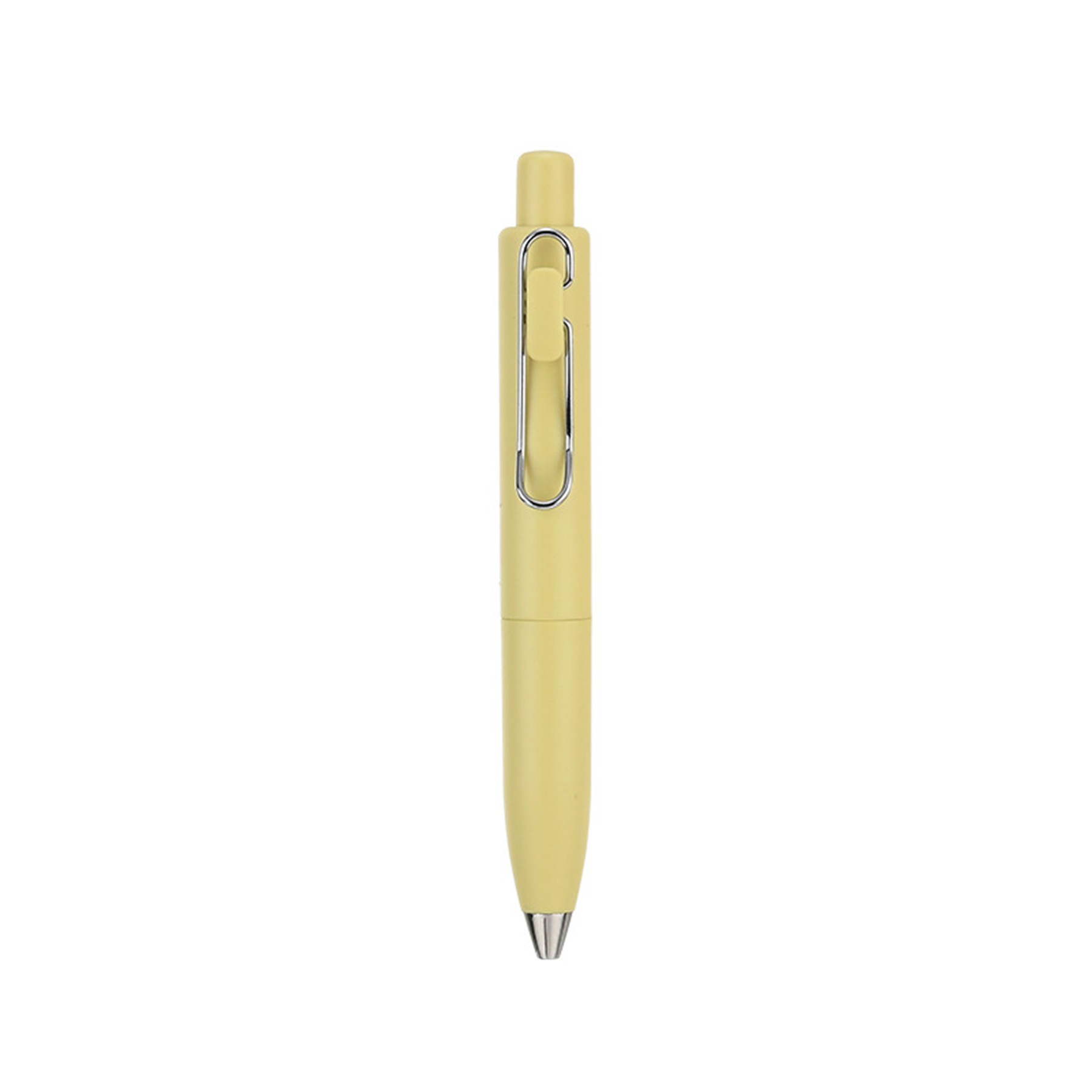 Morandi Pocket Pen 4