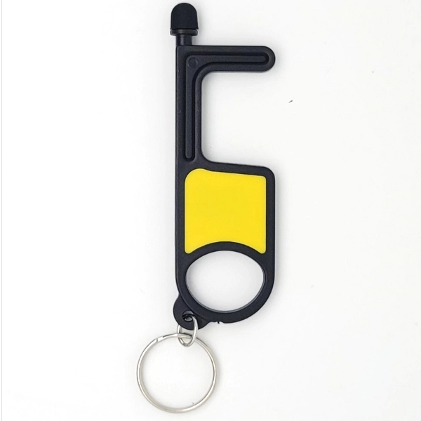Plastic No Touch Tool With Stylus Tip 5