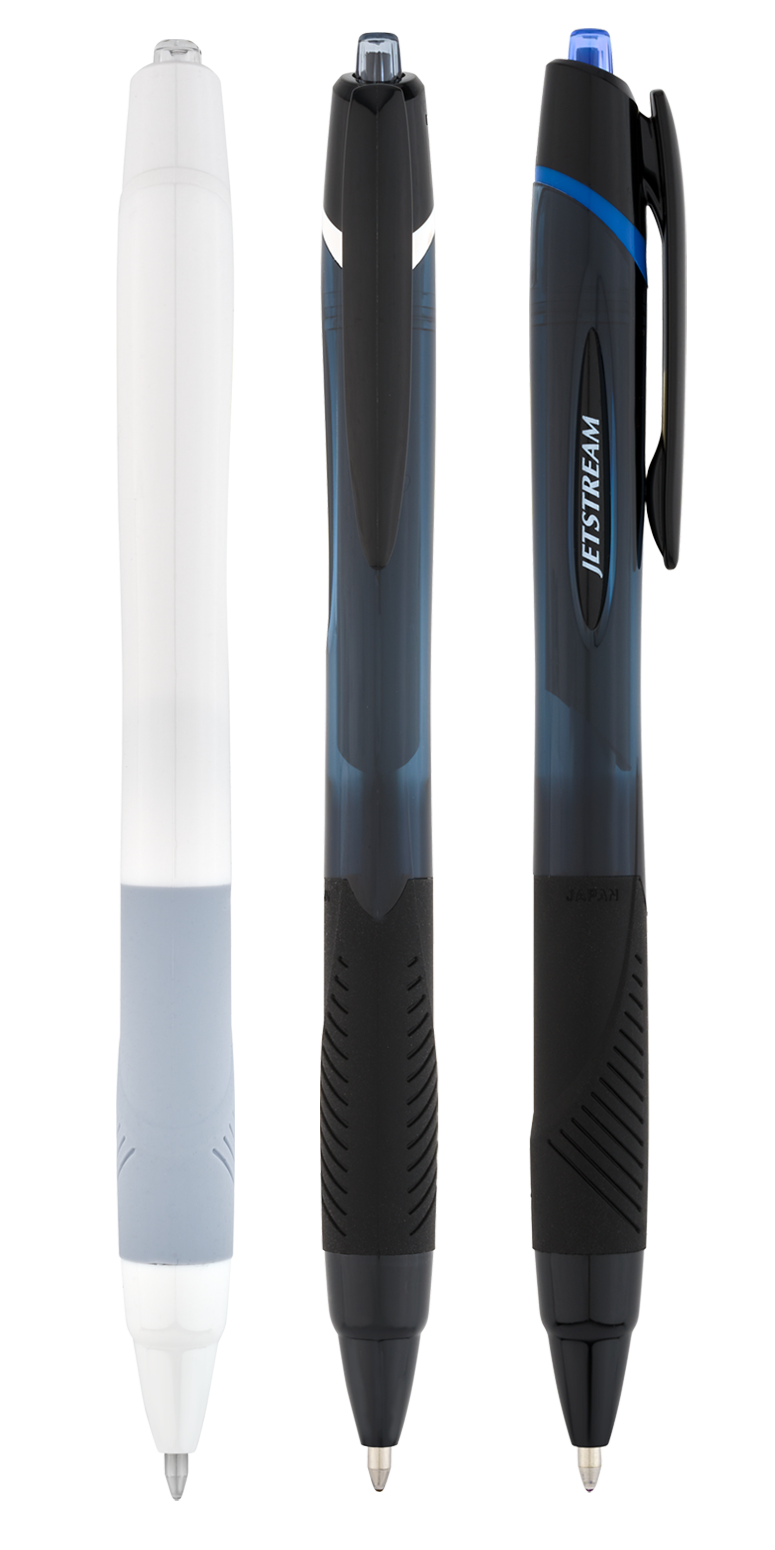 uni-ball® Jetstream Sport 6
