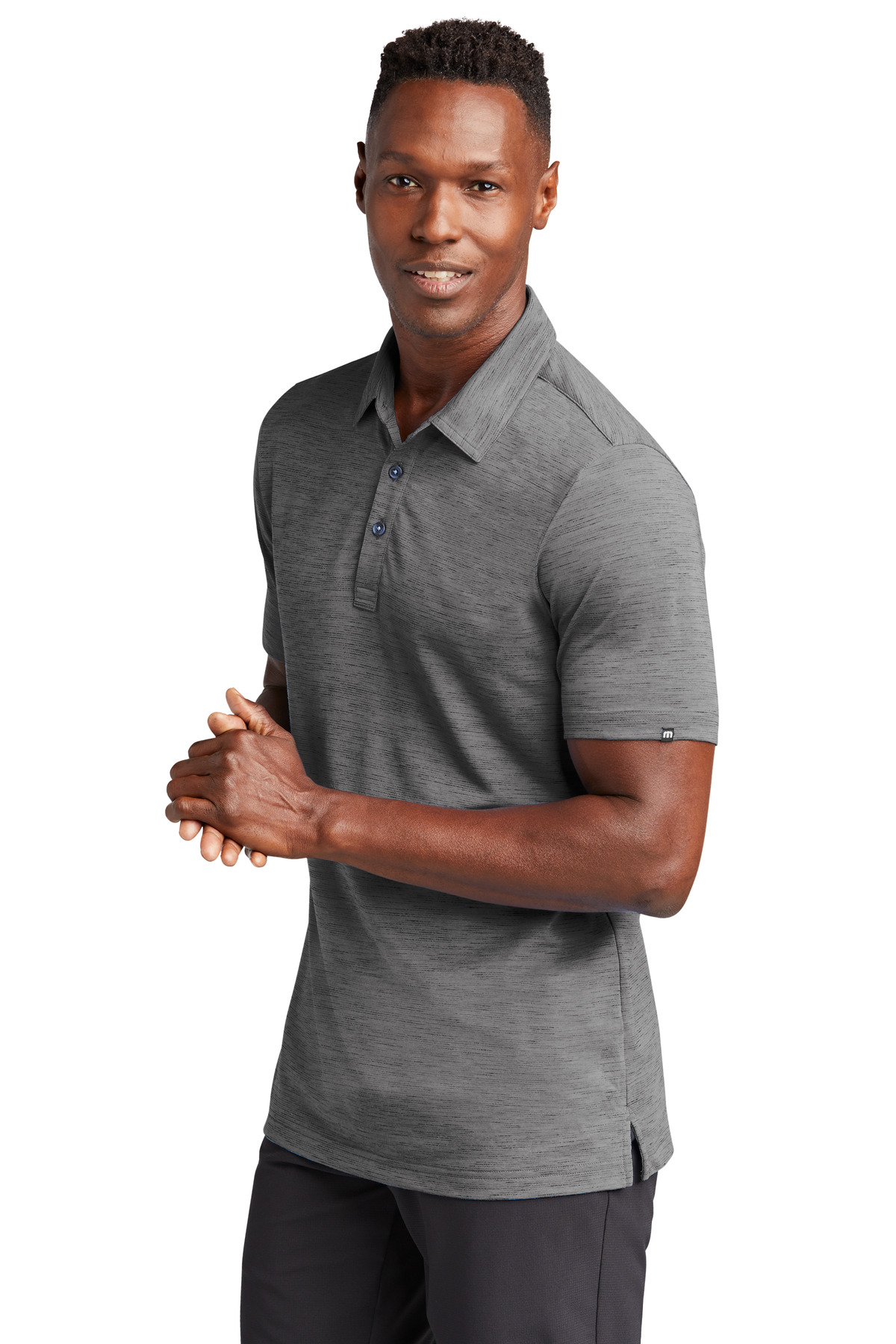 TravisMathew Auckland Slub Polo TM1MW451 15
