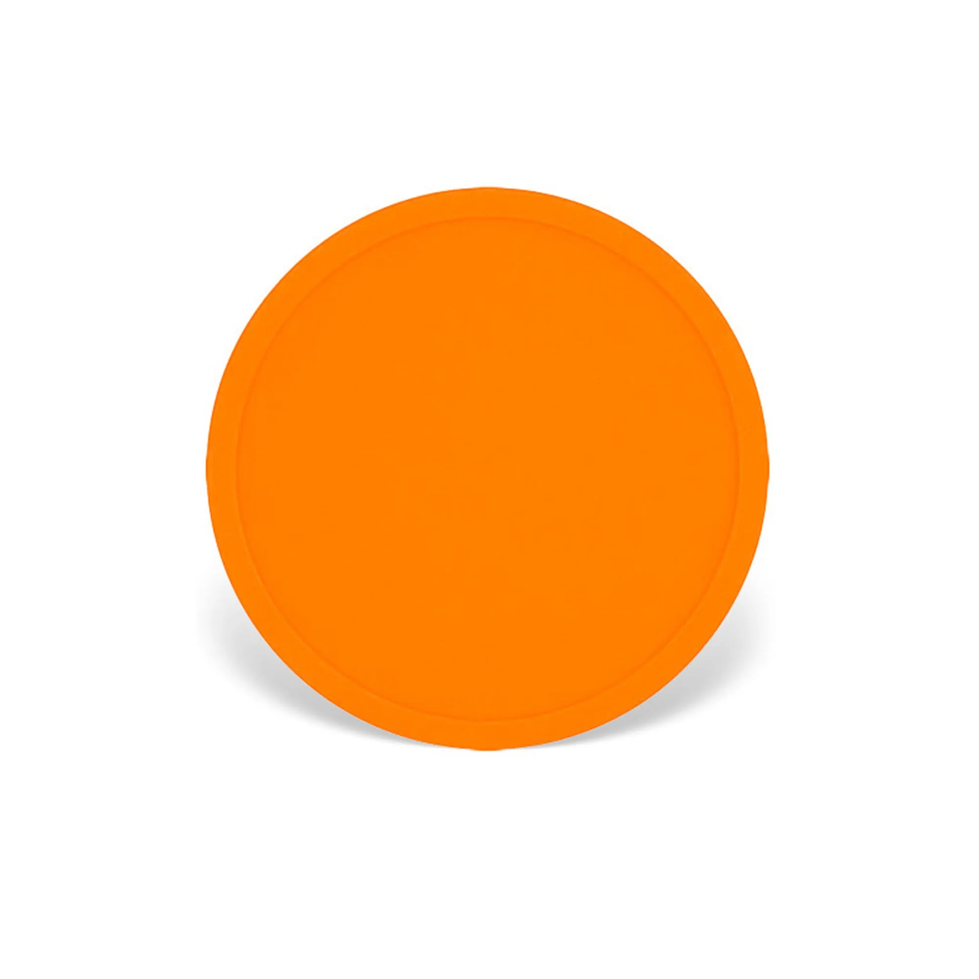 Premium Silicone Drink Coasters With Logo For Dinner 2
