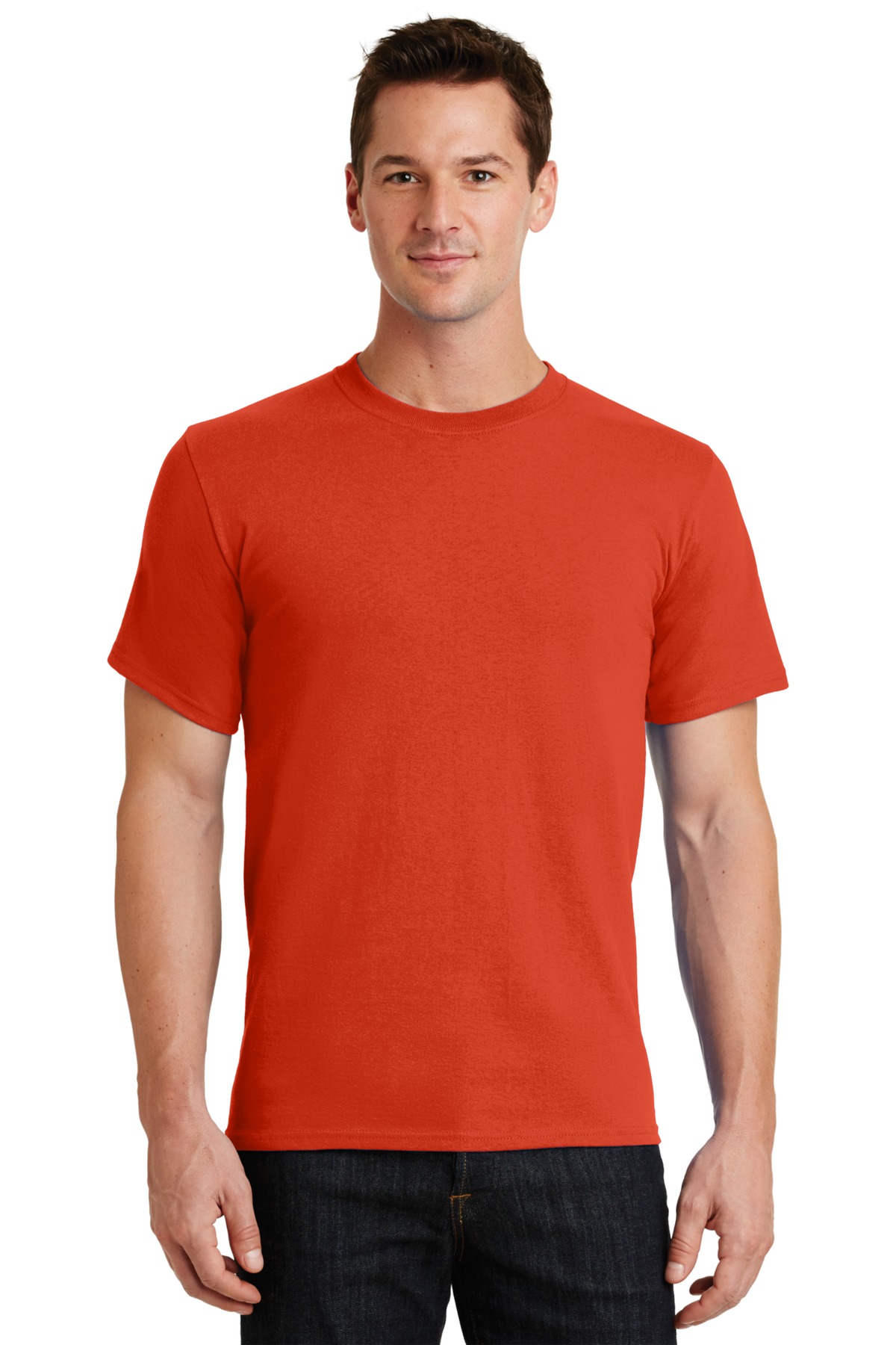 Port & Company® Essential Tee 4