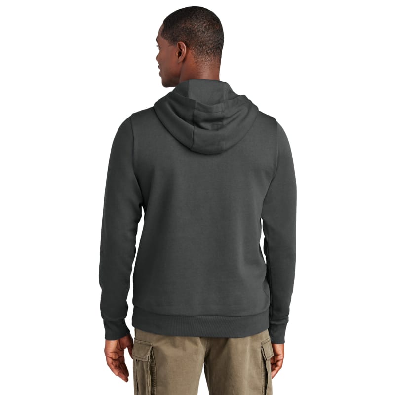 District Wash Fleece Hoodie 6