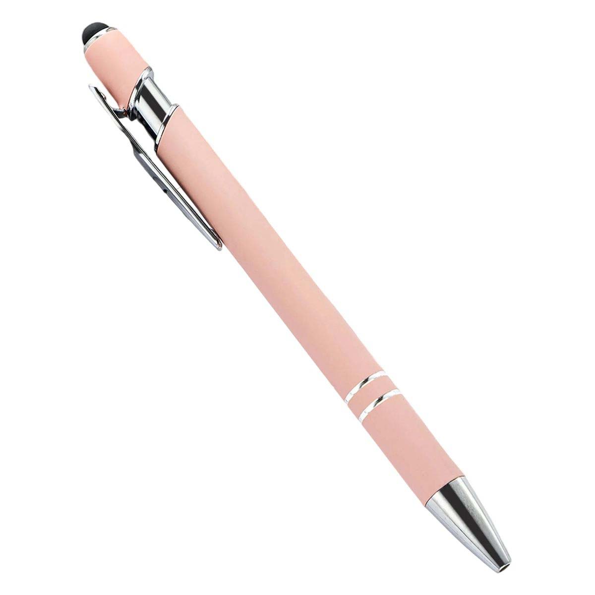 Slim Ballpoint Pen with Touchscreen Stylus Tip 35
