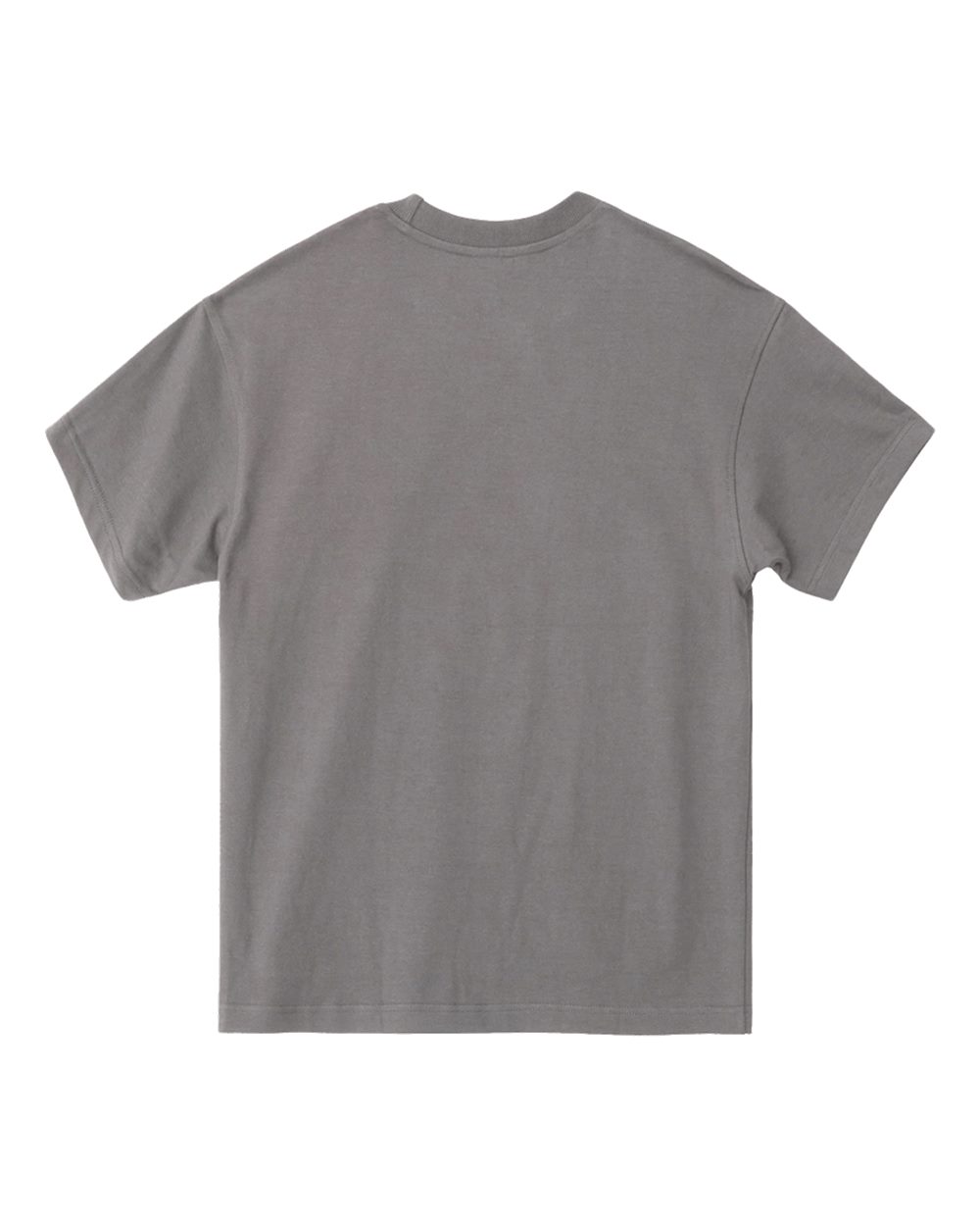 Unisex Urban Heavyweight Tee - LS16005 32
