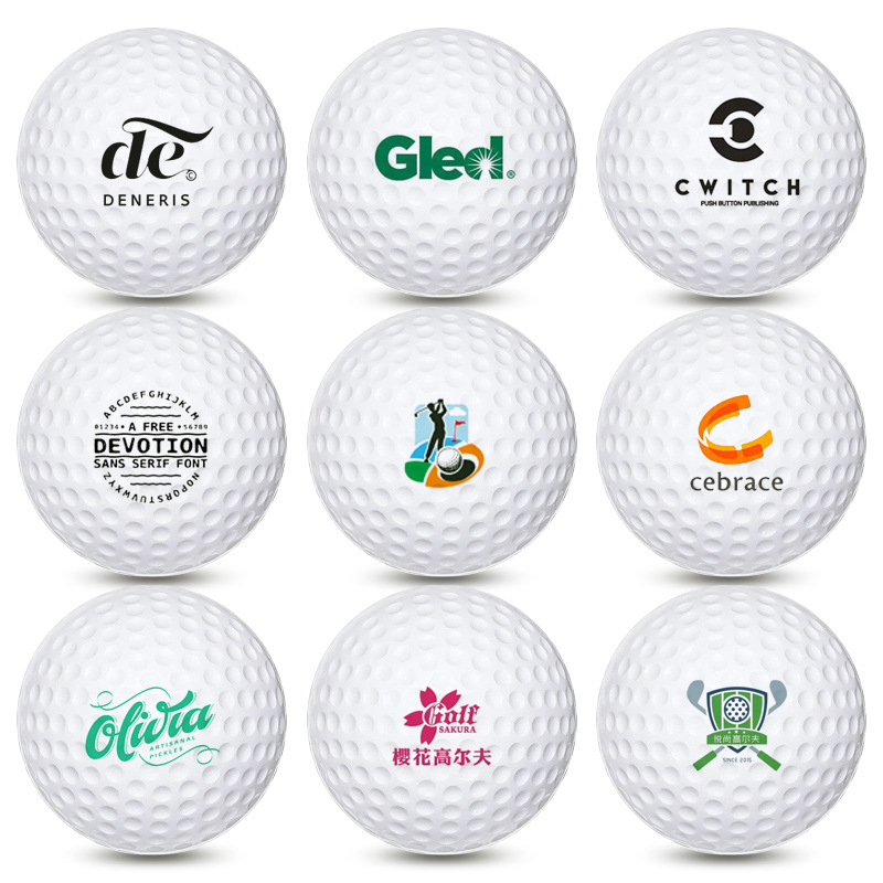 Golf Stress Ball
