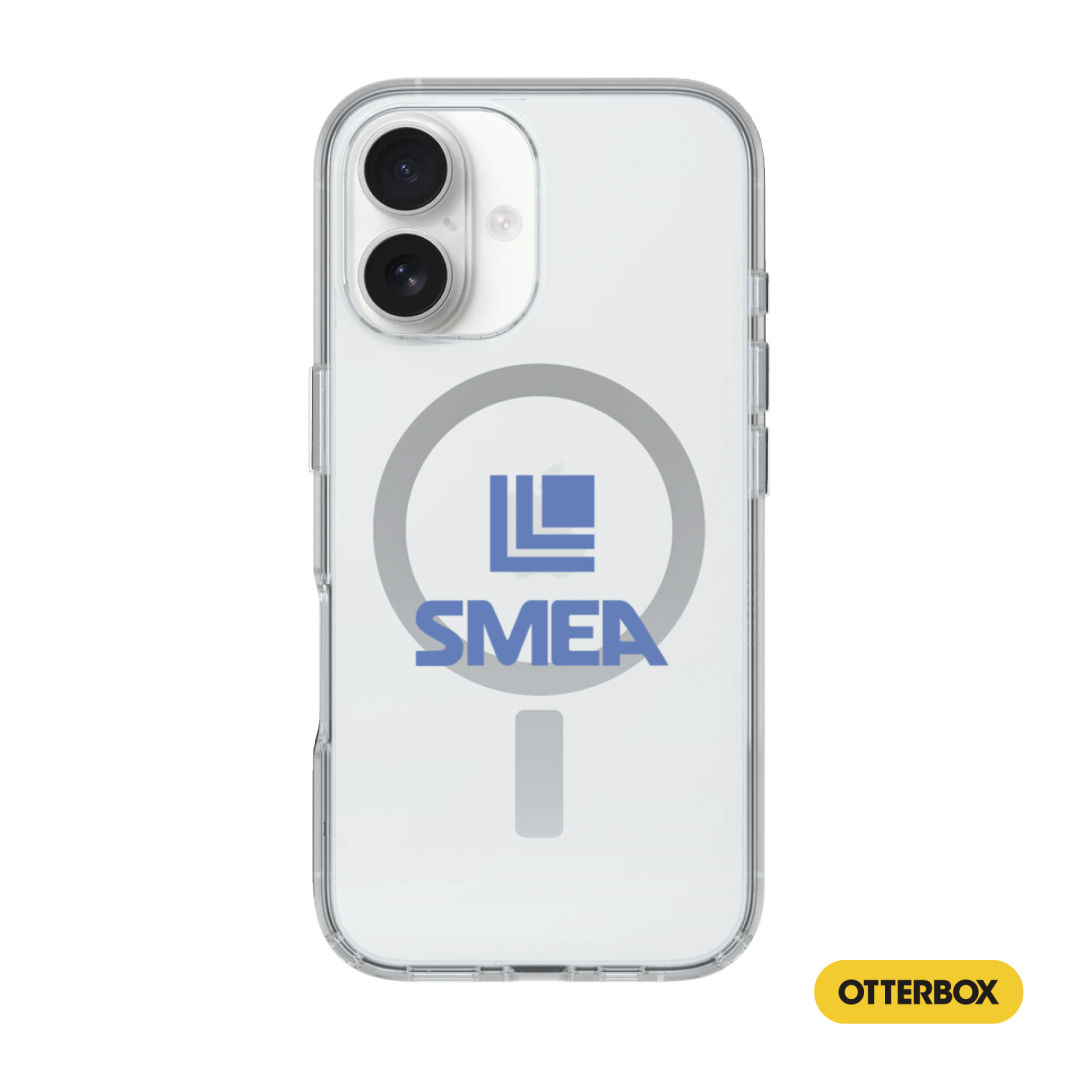 Otter Box® iPhone 16 MagSafe Symmetry