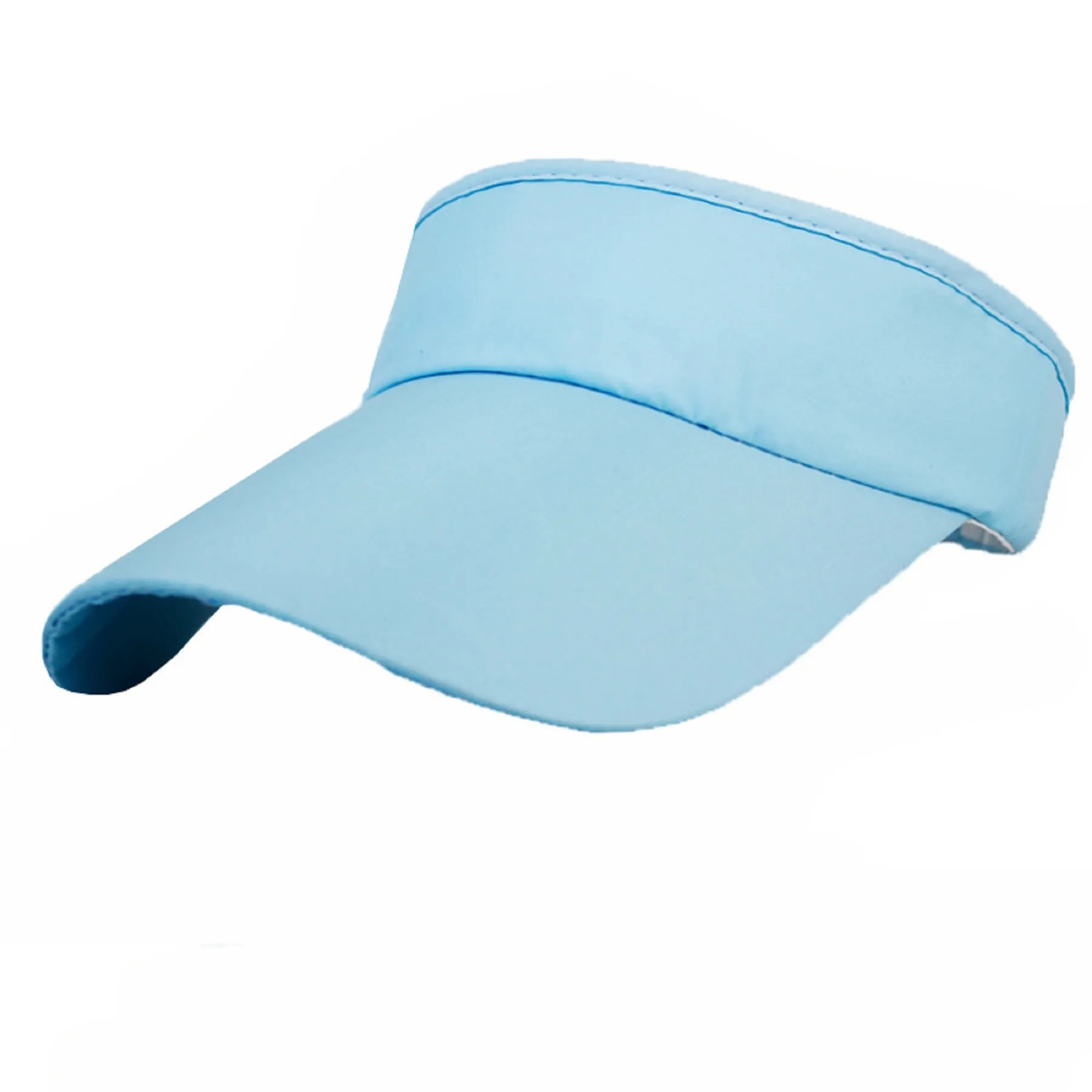 Heavy Cotton Sun Visors 10
