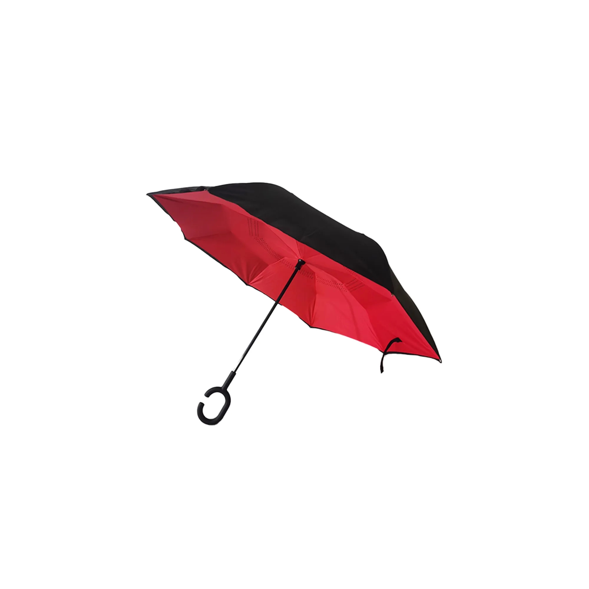 Reversible Portable Double Canopy Umbrella 5