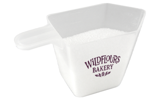 Mini-Measure 1/2 Cup Measuring Cup 3
