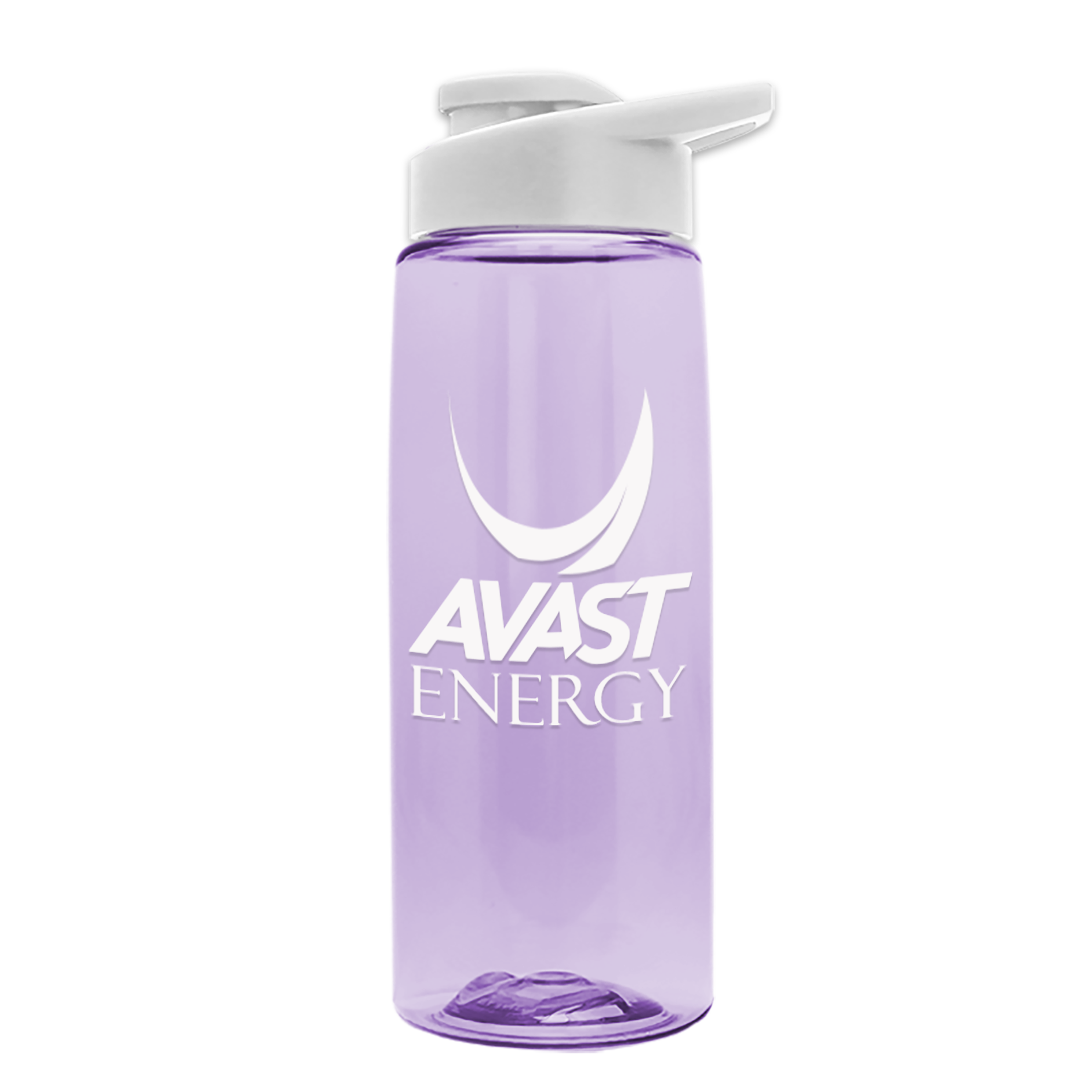 Garyline® Flair Tritan® Bottle with Drink-Thru Lid - 26 oz. 353